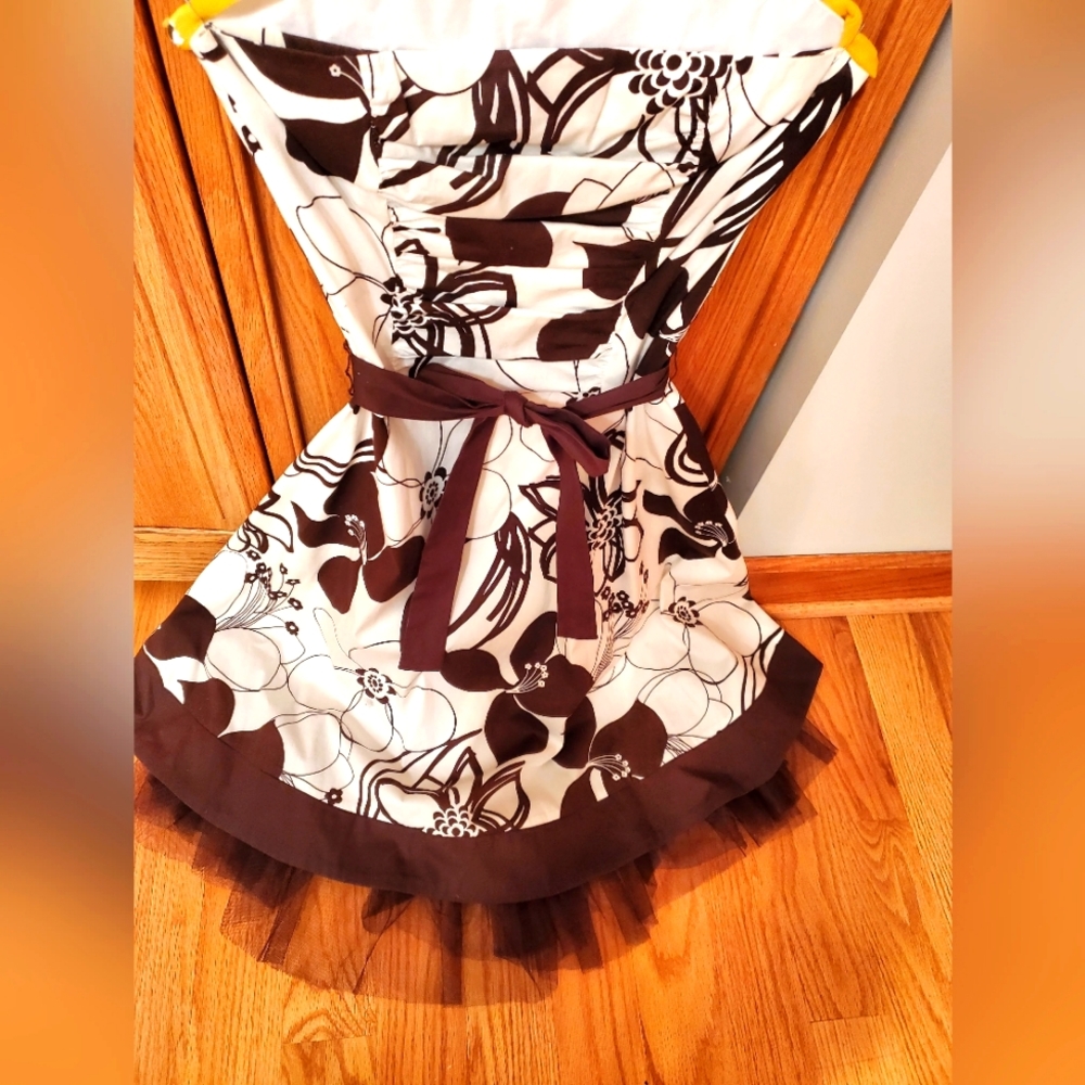 Ruby Rox size 9 dress